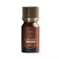 Lolum CLARIZENT eterinių aliejų mišinys kvėpavimo takų komfortui 10 ml