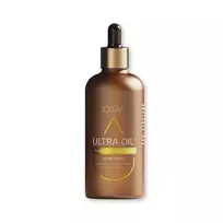 „Chogan Lolum ULTRA OIL“ antioksidantų aliejų mišinys odos ir plaukų blizgesiui, 50 ml