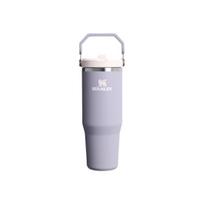 Stanley IceFlow™ Flip Straw Purple Dust gertuvė, 0,89 l - violetinė