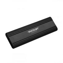 SSD Patriot Extern 4TB Transporter Lite Black | PTPL4TBPECB | 4711378422016