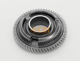 CEI Sinchronizatoriaus kūgis, pavarų perjungimo mechanizmas 196.370
