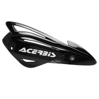ACERBIS rankų apsaugos X Open Brembo juodos