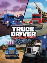 Truck Driver: The American Dream Steam Key (PC) GLOBAL