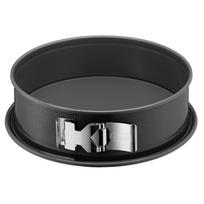WMF KAISER La Forme Plus spyruoklinė keptuvė plokščiu dugnu 26 cm