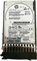 Hewlett Packard (HP) Dysk serwerowy HP 1.2TB 2.5'' SAS-3 (12Gb/s) (787648-001)