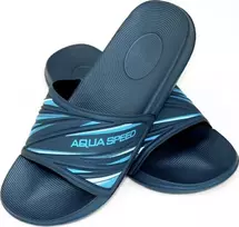 Aqua Speed Baseino šlepetės IDAHO