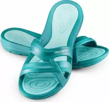 Aqua Speed Baseino šlepetės PANAMA