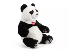 Trudi Pliušinis žaislas - panda "Kevin", 38 cm