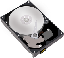 „Dell“ 600GB 3,5 colio SAS-3 (12Gb/s) serverio diskas (400-AJPH)