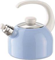 Riess arbatinukas Riess 2,0l 18cm mėlyna