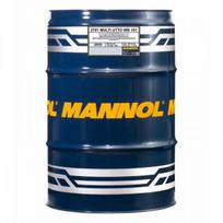 Mannol Alyva Multi UTTO WB 101 hidraulinė-transmisinė 208 L