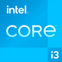Intel CPU Desktop Core i3-14100F (up to 4.70 GHz, 12M Cache, LGA1700) tray