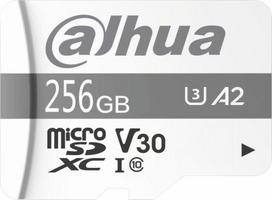 TF-P100/256GB Micro SD UHS-I, SDXC 256GB DAHUA atminties kortelė