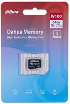 DAHUA TF-W100-64GB Micro SD atminties kortelė