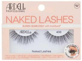 Ardell Naked Lashes 430 False Blakstienos