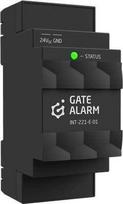 „ModBus Master Grenton“ integravimo modulis / montuojamas ant DIN bėgelio / Ethernet