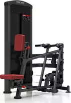 Marbo Sport Nugaros treniruoklis Marbo MP-U229, raudonas