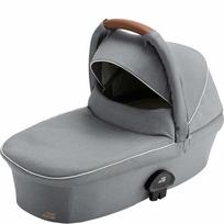 Britax Römer BRITAX lopšys SMILE III, nordic pilkas