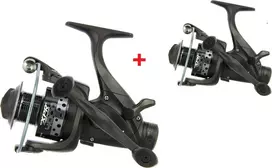 Ritė NGT XPR Carp 4000 1+1