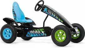 Mašinėlė BERG Go-kart X-ite XXL-BFR