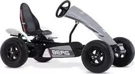 Mašinėlė BERG Go-kart Race GTS BFR-3