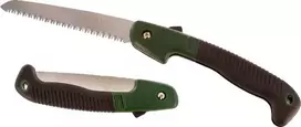 Sulankstomas pjūklas Highlander Wolverine