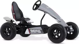 Mašinėlė BERG Go-kart Race GTS XXL-BFR
