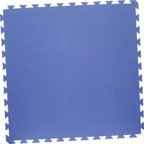 Tatami Yate Eva 20, 1x1m, 2cm, raudonas-mėlynas