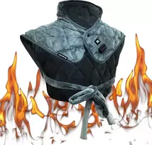 Heated Neck Wrap inSPORTline Huggis