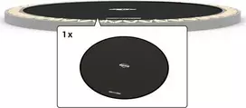 Berg AirFlow Pro 380 batuto šokinėjimo kilimėlis