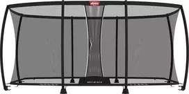 BERG Ultim apsauginis tinklas DLX XL 500