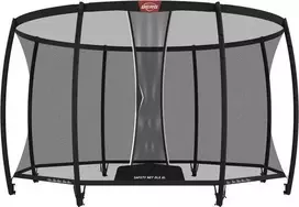 BERG apsauginis tinklas Deluxe XL 430
