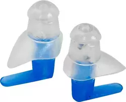 Aqua Speed Ausų kištukai Aquaspeed Comfort