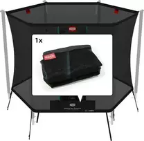 Berg Apsauginis tinklas Comfort 180 (6 ft) batutui