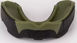 Dantų apsauga Venum Predator, juoda/chaki
