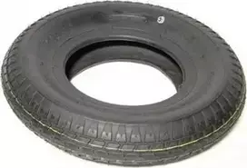 Padanga, skirta Go-Kart mašinėlei Berg 4.80/400-8