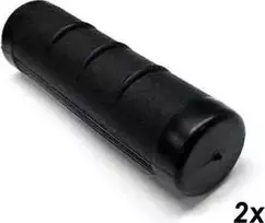 Berg Hand grip d27x120mm (2x)
