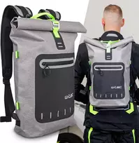Neperšlampama kuprinė W-TEC Oakfield