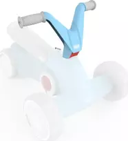 BERG GO² Mėlyna vairo komplektas