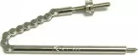 Berg XL Frame - BFR-3 shift mechanism