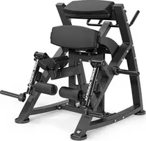 Laisvojo svorio mašina šlaunies bicepsui MF-U012 2.0 - Marbo Sport