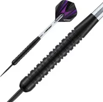 Smiginio strėlytės Winmau Apocalypse Brass, 3 vnt.