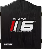 Smiginio taikinys Winmau Cabinet Blade 6