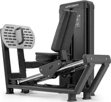 Horizontalus tiltinis kranas UR-U022 2.0 - UpForm