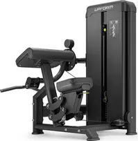 UR-U034 2.0 bicepsų treniruoklis - UpForm