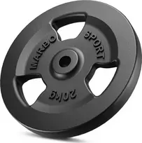 Ketaus svoris Marbo Sport 20 kg