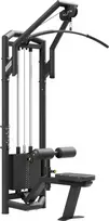 Trosinis treniruoklis nugarai UpForm UF-003