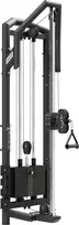 Trosinis treniruoklis nugarai ir rankoms UpForm UF-001, reguliuojamas