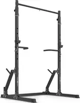 Stacionarus skersinis su stovais ir rankenomis atsispaudimams MS-U116 2.0 - Marbo Sport