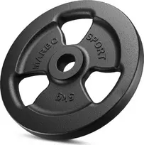 Ketaus svoris Marbo Sport 5kg